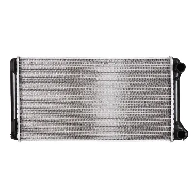 Hladnjak, hlađenje motora NRF NRF 53249 IC-AE56D5