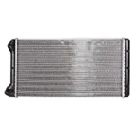 Hladnjak, hlađenje motora NRF NRF 53249 IC-AE56D5