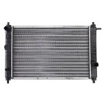 Hladnjak, hlađenje motora NRF NRF 53250 IC-AE56D6