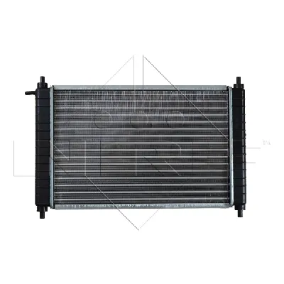 Hladnjak, hlađenje motora NRF NRF 53250 IC-AE56D6