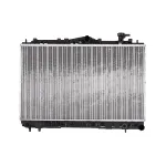 Hladnjak, hlađenje motora NRF NRF 53259 IC-AE56DF