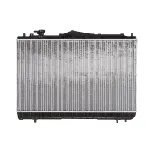 Hladnjak, hlađenje motora NRF NRF 53259 IC-AE56DF