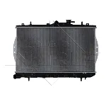 Hladnjak, hlađenje motora NRF NRF 53260 IC-AE56E0