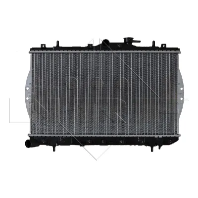 Hladnjak, hlađenje motora NRF NRF 53260 IC-AE56E0