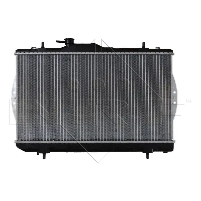 Hladnjak, hlađenje motora NRF NRF 53260 IC-AE56E0