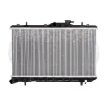 Hladnjak, hlađenje motora NRF NRF 53262 IC-AE56E2