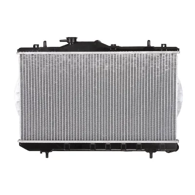 Hladnjak, hlađenje motora NRF NRF 53262 IC-AE56E2