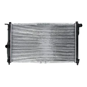 Hladnjak, hlađenje motora NRF NRF 53263 IC-AE56E3