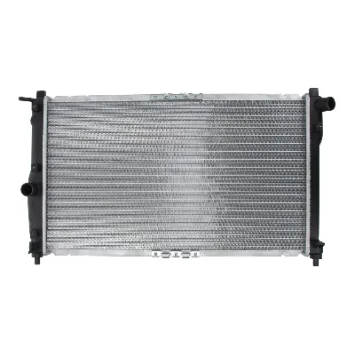 Hladnjak, hlađenje motora NRF NRF 53263 IC-AE56E3