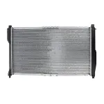 Hladnjak, hlađenje motora NRF NRF 53263 IC-AE56E3