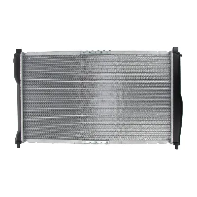 Hladnjak, hlađenje motora NRF NRF 53263 IC-AE56E3