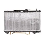 Hladnjak, hlađenje motora NRF NRF 53264 IC-AE56E4