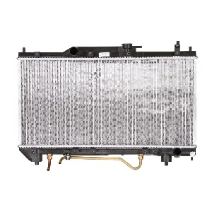 Hladnjak, hlađenje motora NRF NRF 53264 IC-AE56E4