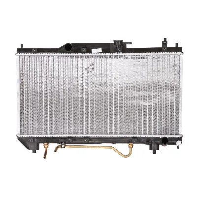 Hladnjak, hlađenje motora NRF NRF 53264 IC-AE56E4