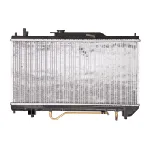 Hladnjak, hlađenje motora NRF NRF 53264 IC-AE56E4