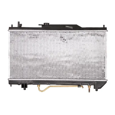 Hladnjak, hlađenje motora NRF NRF 53264 IC-AE56E4