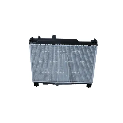 Hladnjak, hlađenje motora NRF NRF 53270 IC-AE56EA