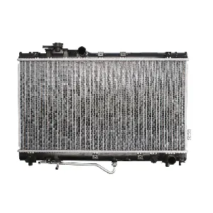 Hladnjak, hlađenje motora NRF NRF 53272 IC-C2FF48