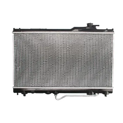 Hladnjak, hlađenje motora NRF NRF 53272 IC-C2FF48