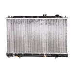 Hladnjak, hlađenje motora NRF NRF 53274 IC-AE56EC