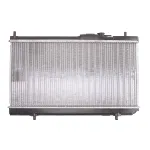 Hladnjak, hlađenje motora NRF NRF 53277 IC-C3CAEF