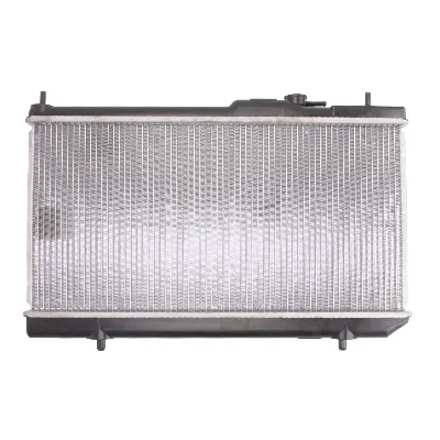 Hladnjak, hlađenje motora NRF NRF 53277 IC-C3CAEF