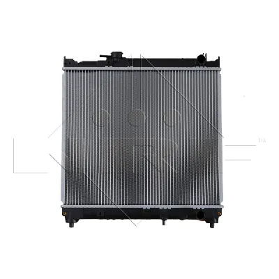 Hladnjak, hlađenje motora NRF NRF 53279 IC-AE56F0