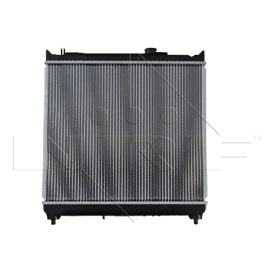 Hladnjak, hlađenje motora NRF NRF 53279 IC-AE56F0