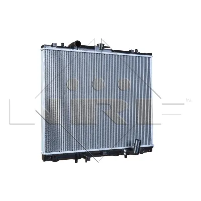 Hladnjak, hlađenje motora NRF NRF 53285 IC-AE56F5