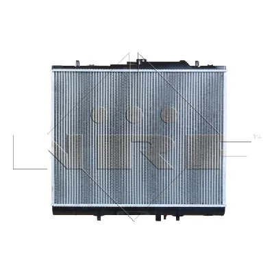 Hladnjak, hlađenje motora NRF NRF 53285 IC-AE56F5