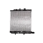 Hladnjak, hlađenje motora NRF NRF 53291 IC-AE56FA