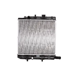 Hladnjak, hlađenje motora NRF NRF 53291 IC-AE56FA