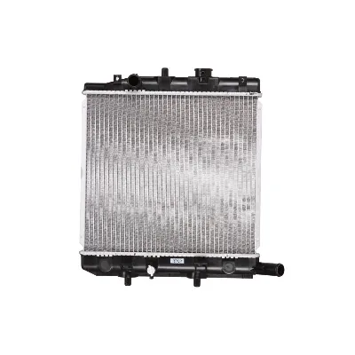 Hladnjak, hlađenje motora NRF NRF 53291 IC-AE56FA