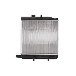 Hladnjak, hlađenje motora NRF NRF 53291 IC-AE56FA