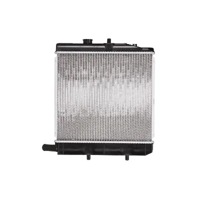 Hladnjak, hlađenje motora NRF NRF 53291 IC-AE56FA