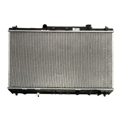 Hladnjak, hlađenje motora NRF NRF 53307 IC-AE5705