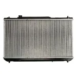 Hladnjak, hlađenje motora NRF NRF 53307 IC-AE5705