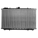 Hladnjak, hlađenje motora NRF NRF 53311 IC-AE5709