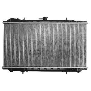 Hladnjak, hlađenje motora NRF NRF 53311 IC-AE5709