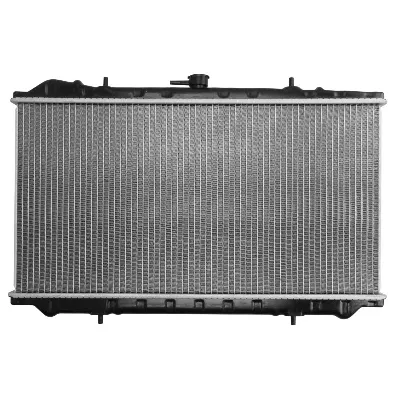 Hladnjak, hlađenje motora NRF NRF 53311 IC-AE5709