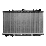 Hladnjak, hlađenje motora NRF NRF 53311 IC-AE5709