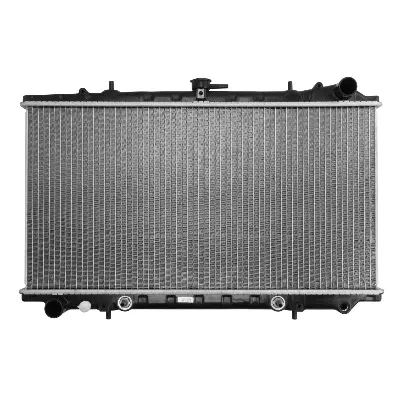 Hladnjak, hlađenje motora NRF NRF 53311 IC-AE5709