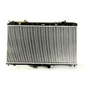 Hladnjak, hlađenje motora NRF NRF 53313 IC-AE570B