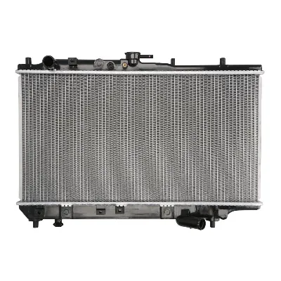 Hladnjak, hlađenje motora NRF NRF 53322 IC-AE5711