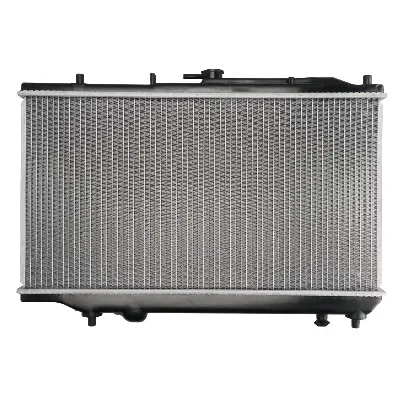 Hladnjak, hlađenje motora NRF NRF 53322 IC-AE5711