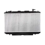 Hladnjak, hlađenje motora NRF NRF 53324 IC-AE5712