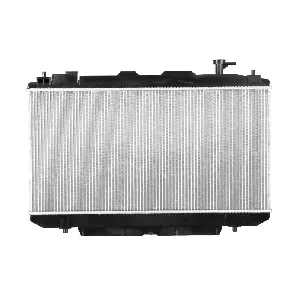 Hladnjak, hlađenje motora NRF NRF 53324 IC-AE5712