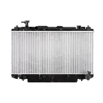 Hladnjak, hlađenje motora NRF NRF 53324 IC-AE5712