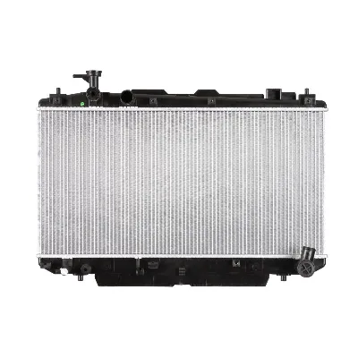 Hladnjak, hlađenje motora NRF NRF 53324 IC-AE5712