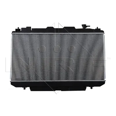 Hladnjak, hlađenje motora NRF NRF 53324 IC-AE5712